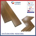 Sàn Gỗ Ferari 12mm - FA96