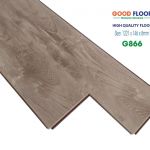 Sàn Gỗ Good Floor 8mm - G866